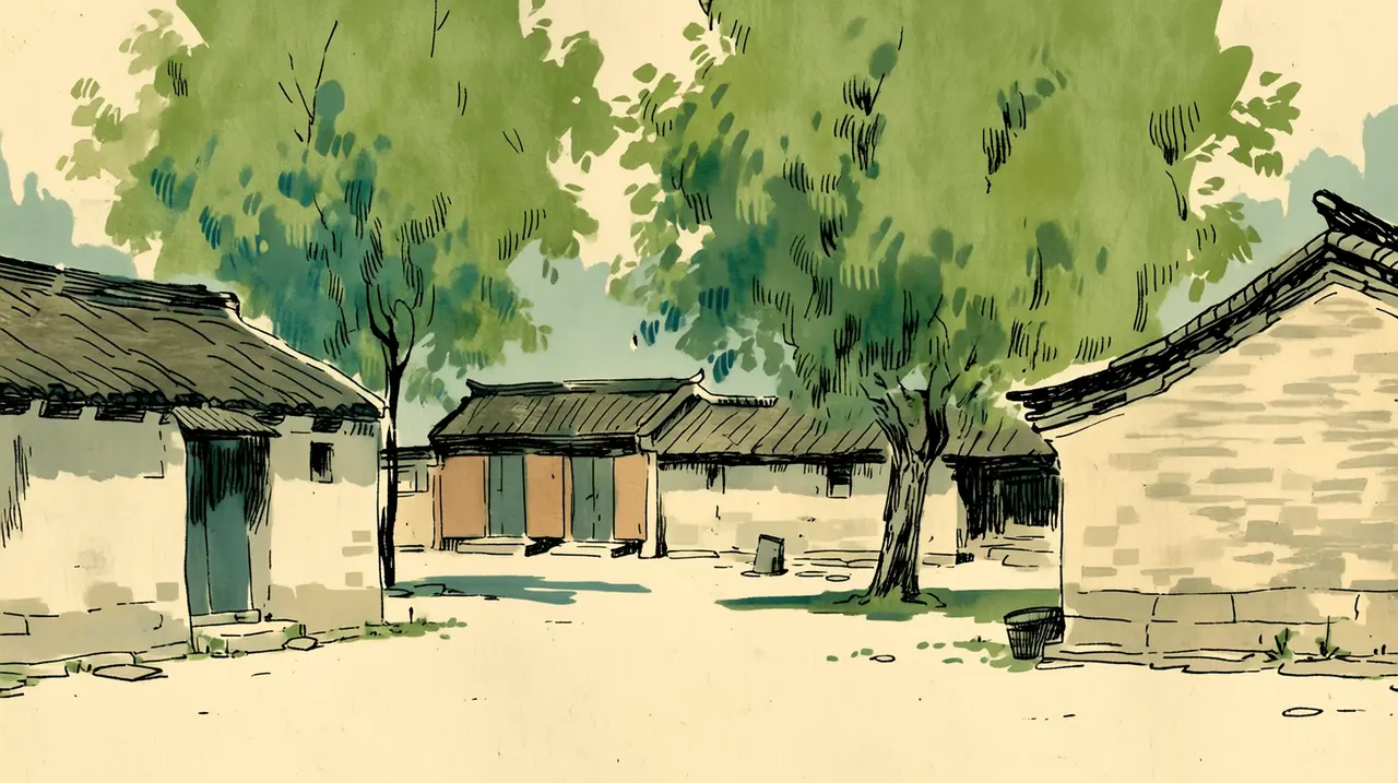 轻与重｜图片节点 17