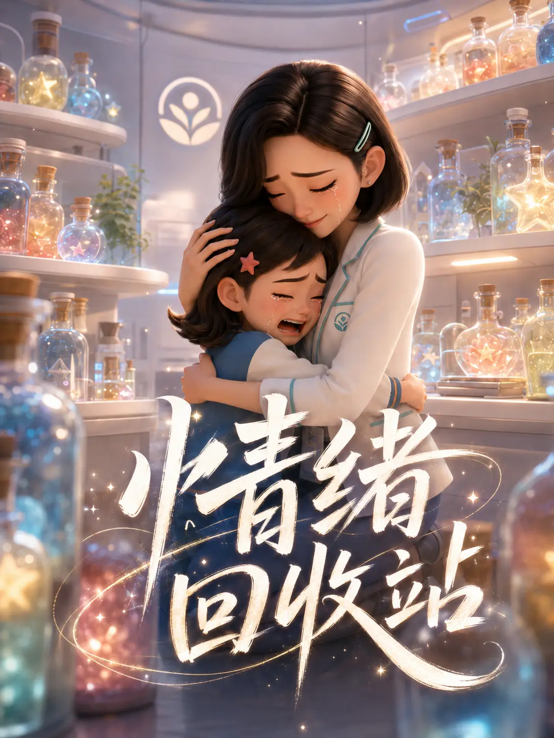 情绪回收站