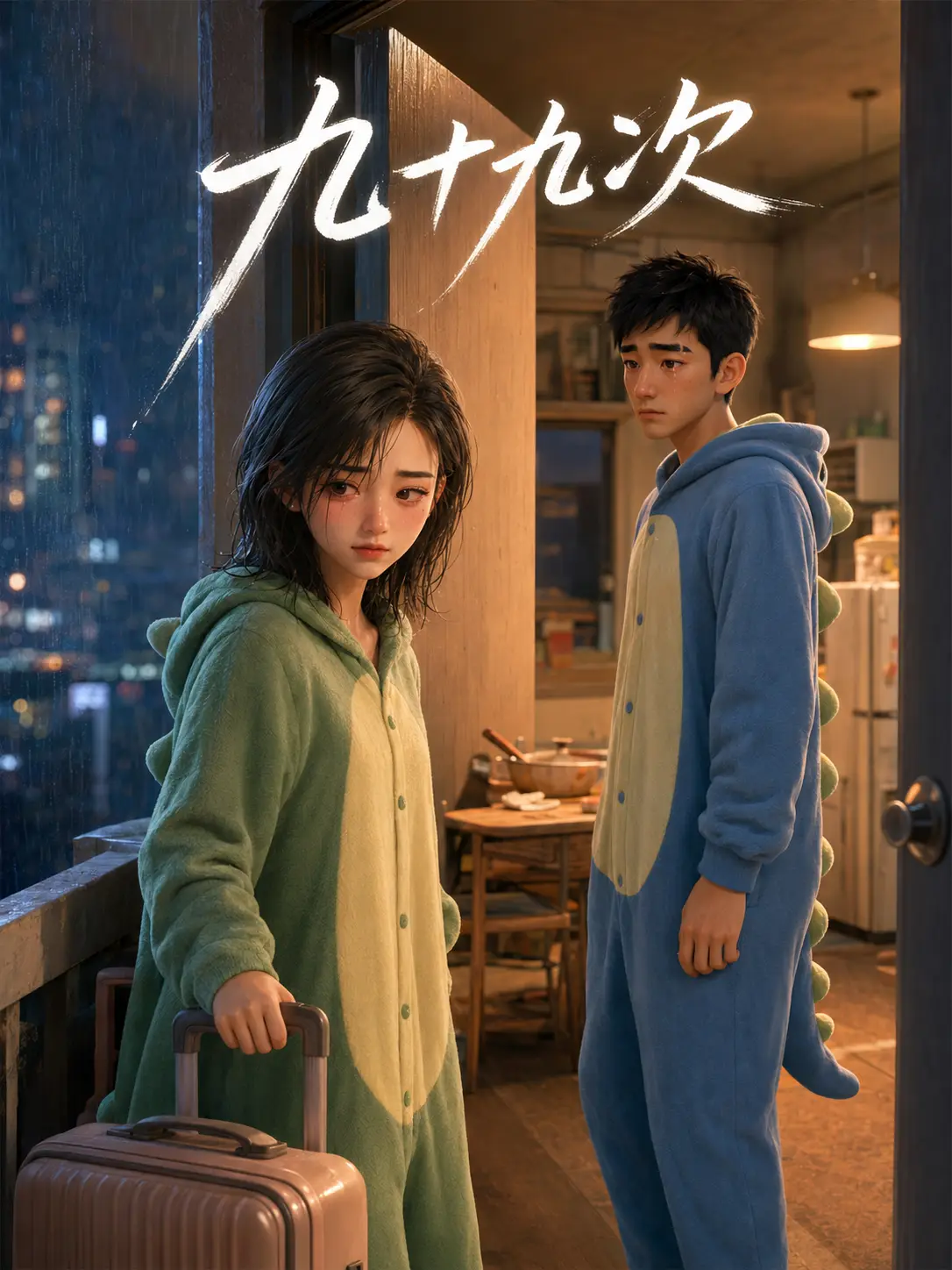 第九十九次