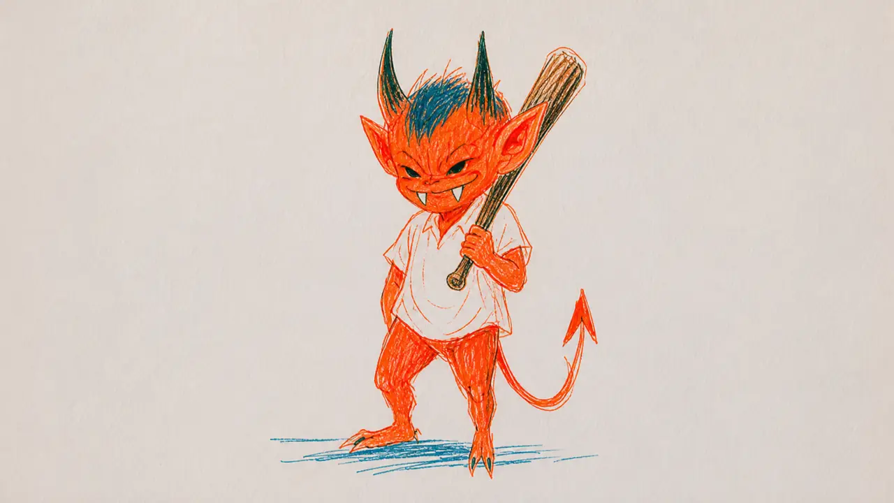 人间恶魔没人管，她站出来替孩子挡了｜图片节点 8