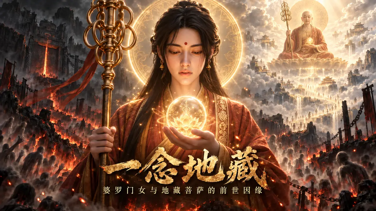一念地藏