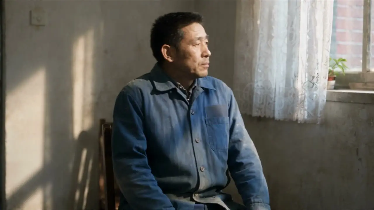 下班了，爸｜视频节点 6