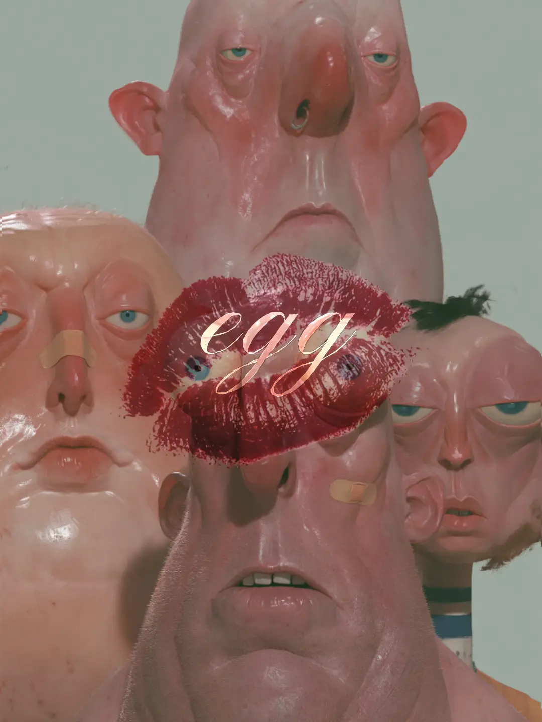 egg