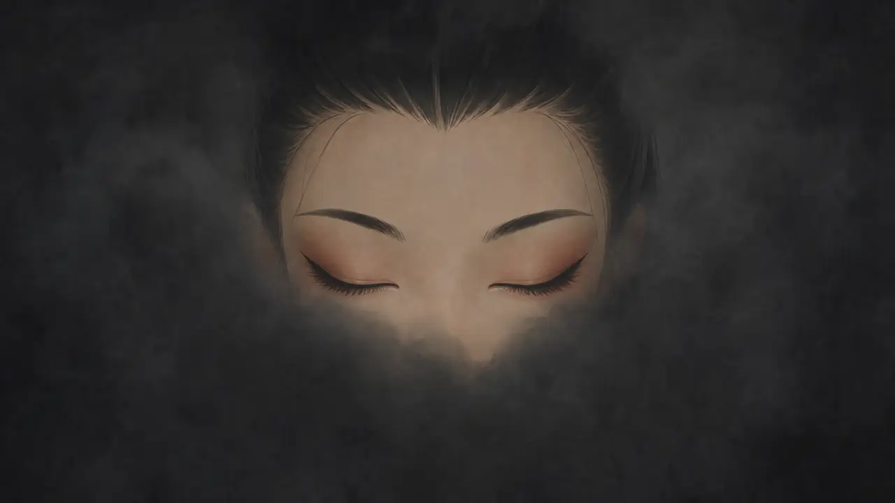 黑雾高墙｜图片节点 11