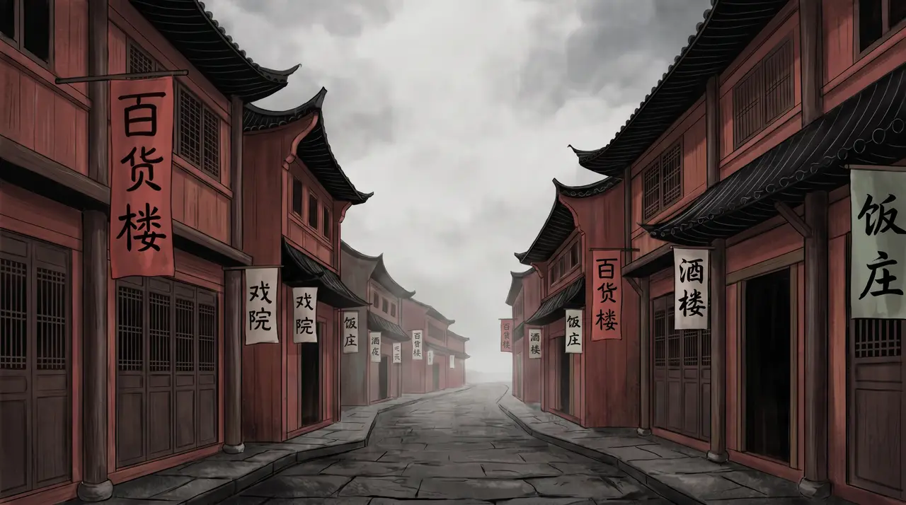 猫城记2026｜图片节点 2