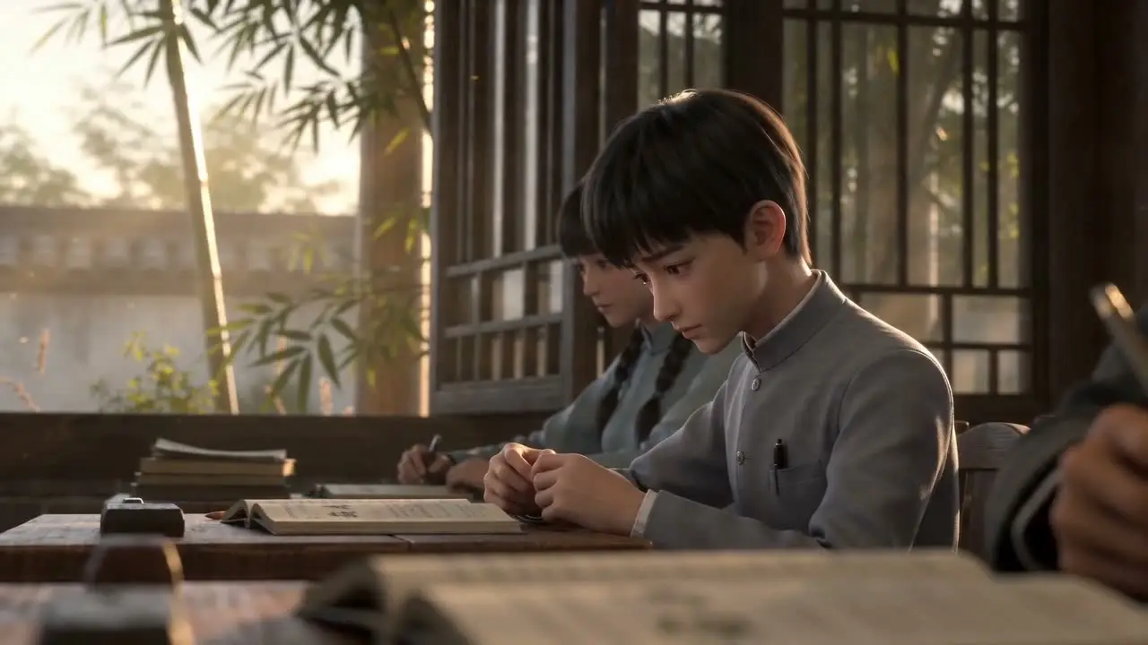 《院长》｜视频节点 2 - 副本