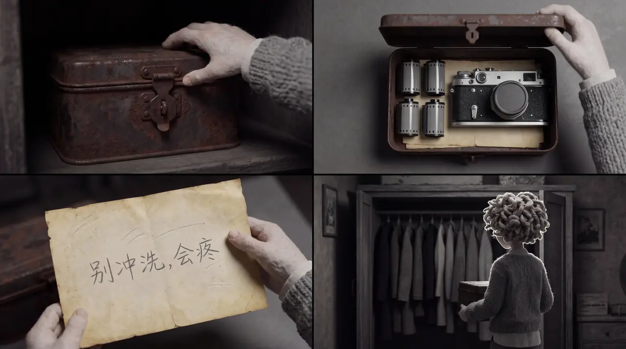K=CMY｜图片22