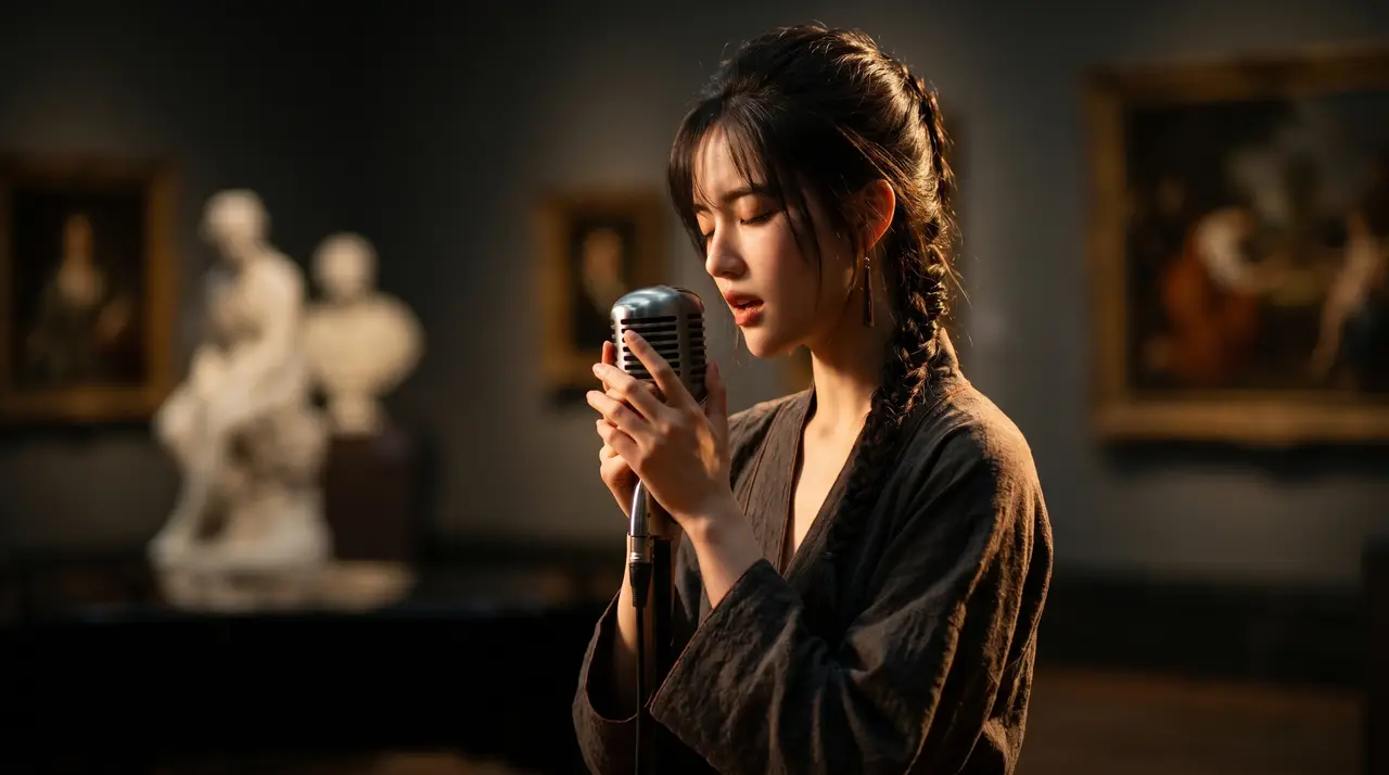 《桥之所在》2026国际博物馆日主题MV｜图片节点 2 - 副本