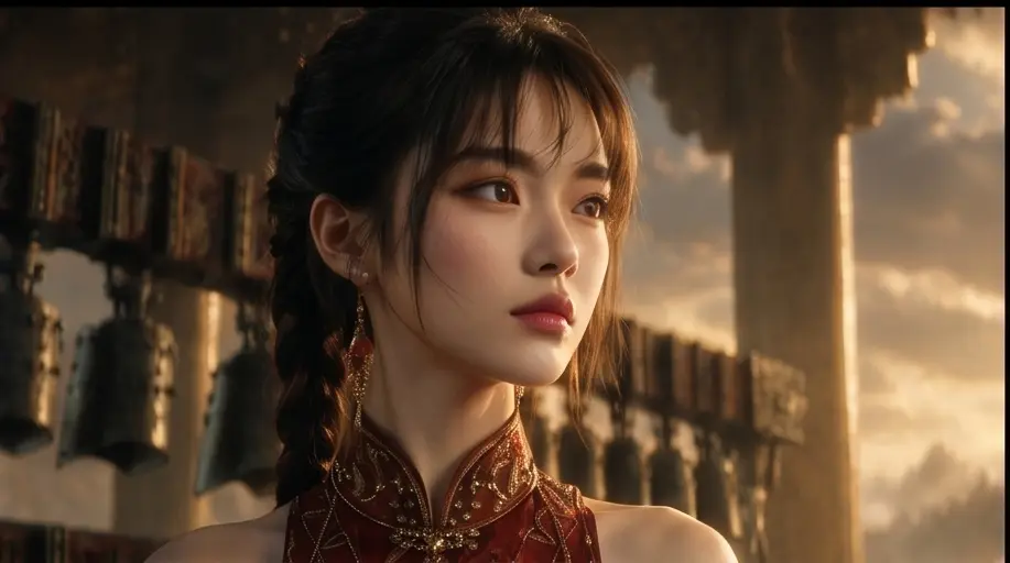 《桥之所在》2026国际博物馆日主题MV|宫格分镜 3-1