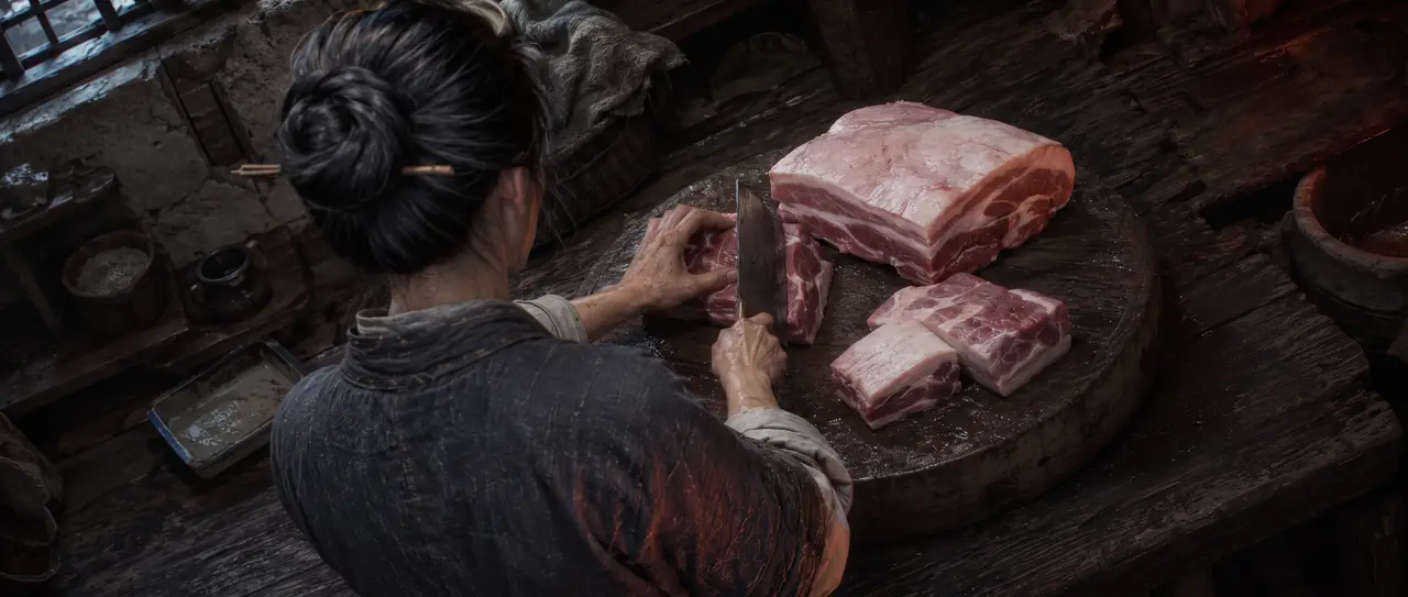 《食籍》｜图片节点 26