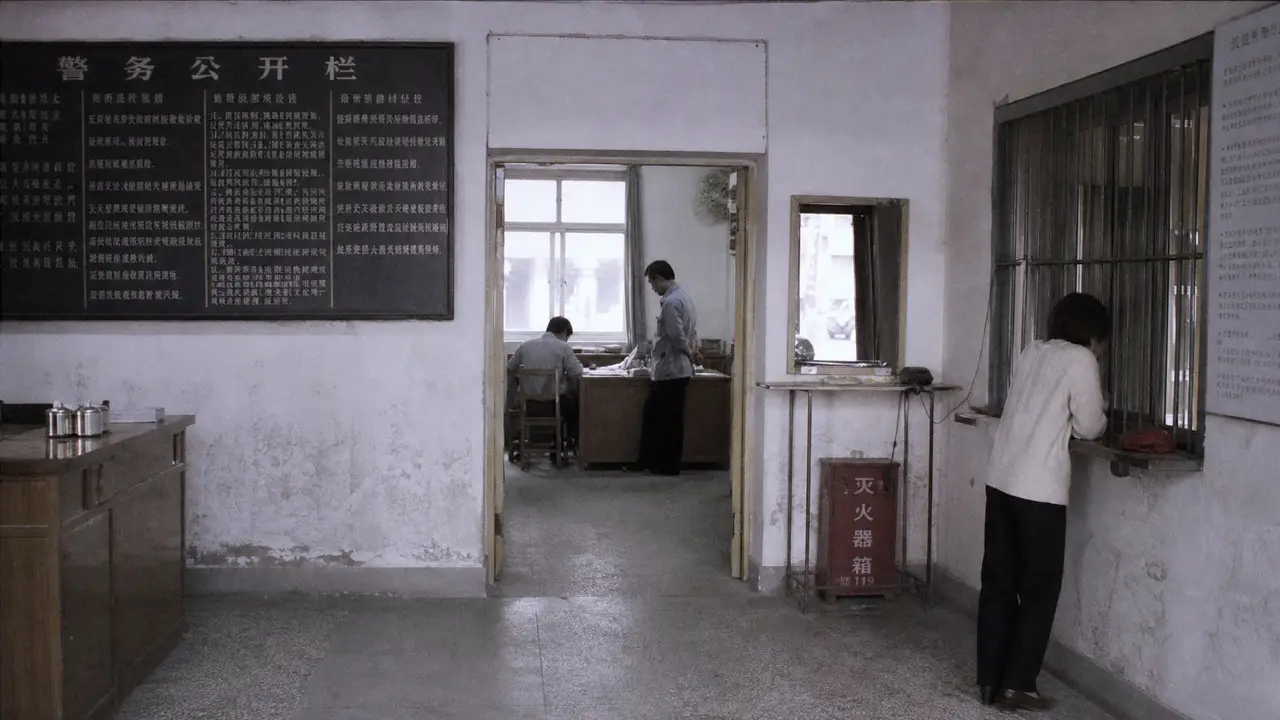 AI短片《干仗》｜图片节点 13