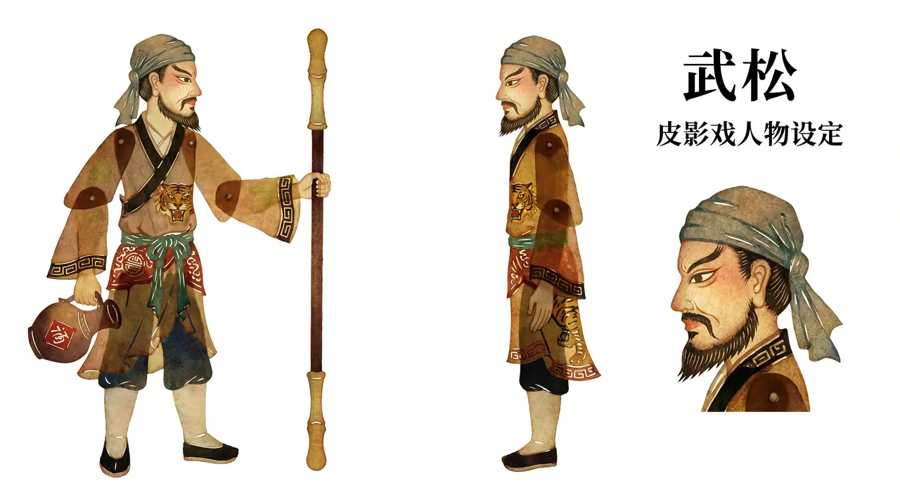 醉饮镇凶狸｜图片节点 6