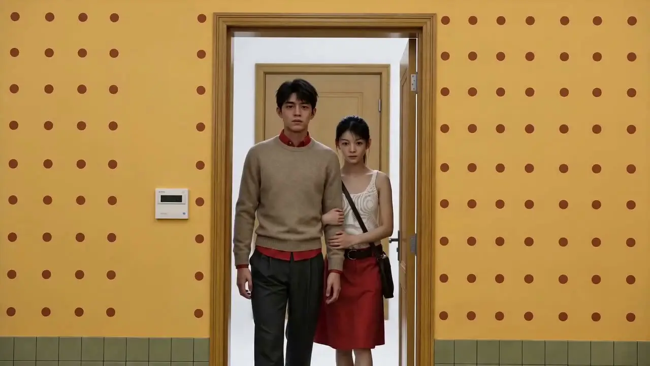 杨贵春心理咨询室｜视频节点 53