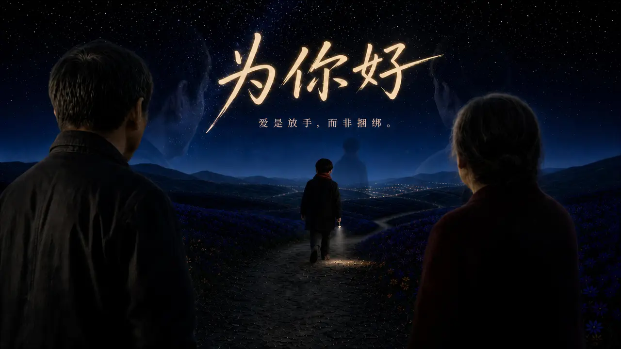 为你好
