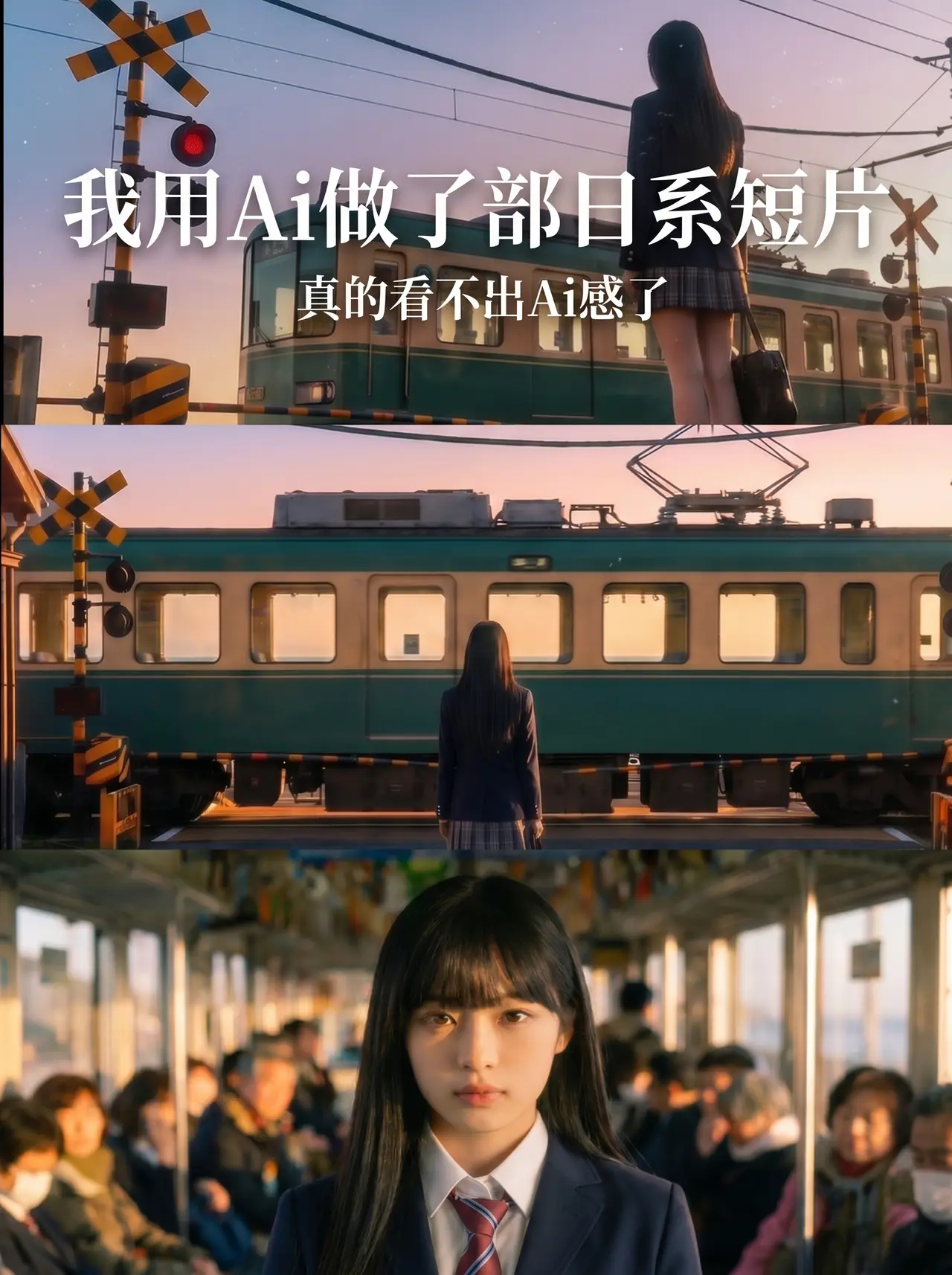 日系电影感短片｜图片节点 2