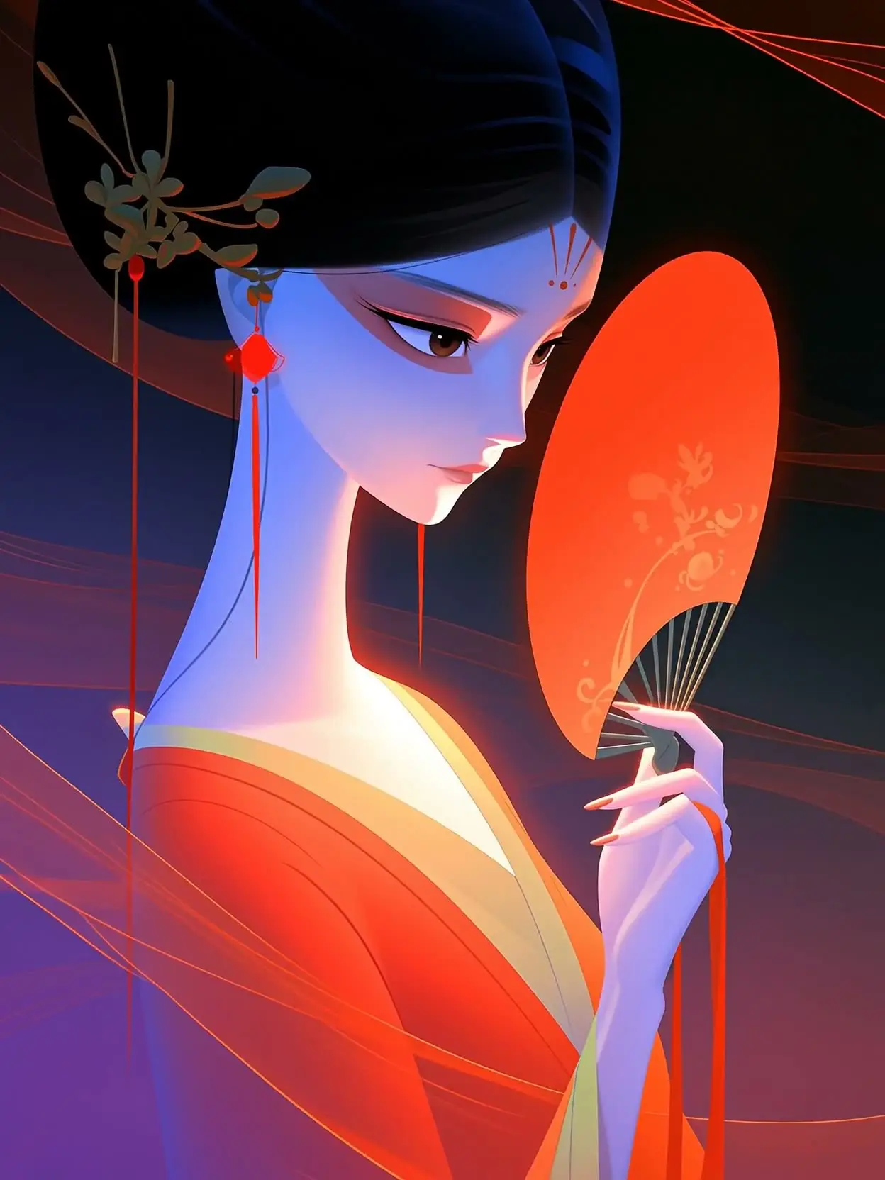 红楼后传 对话作者｜视频节点 10 - 副本