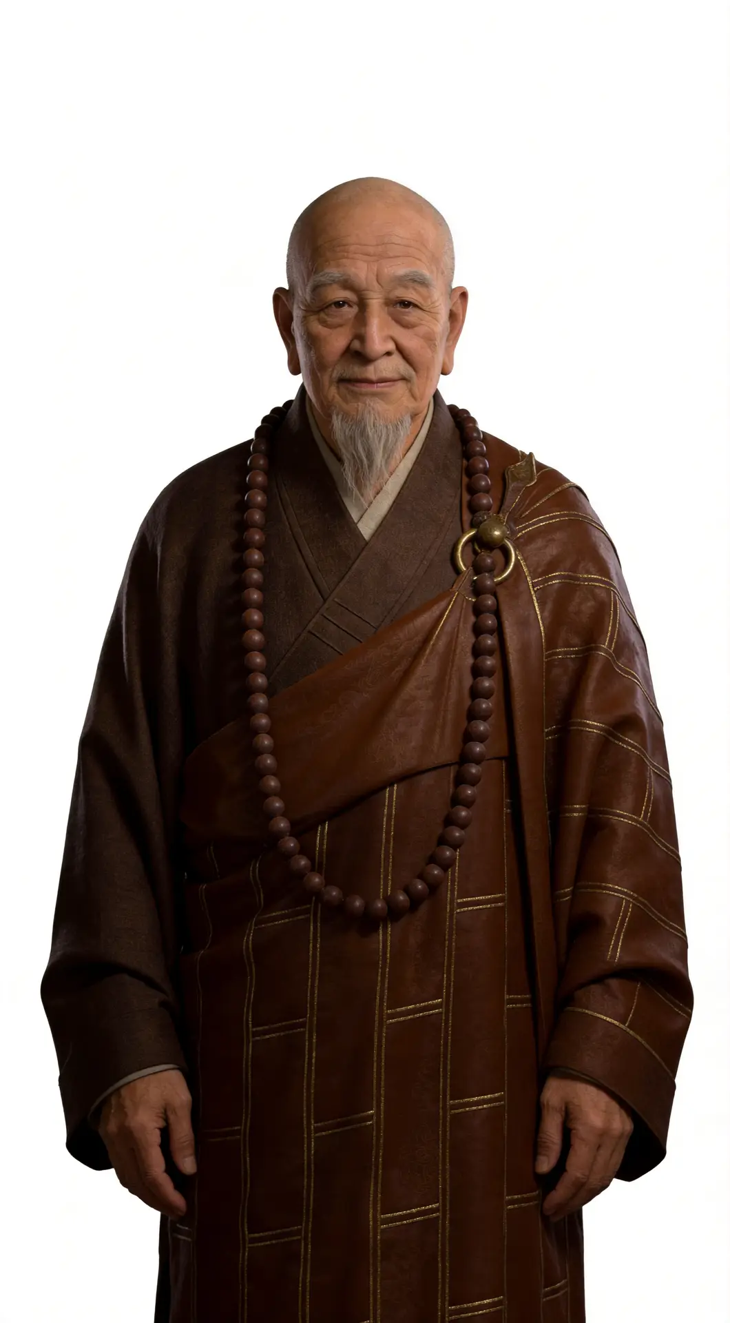 《古傩·木中魂》｜图片节点 3