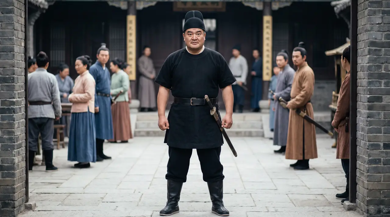 点卯记｜图片节点 9