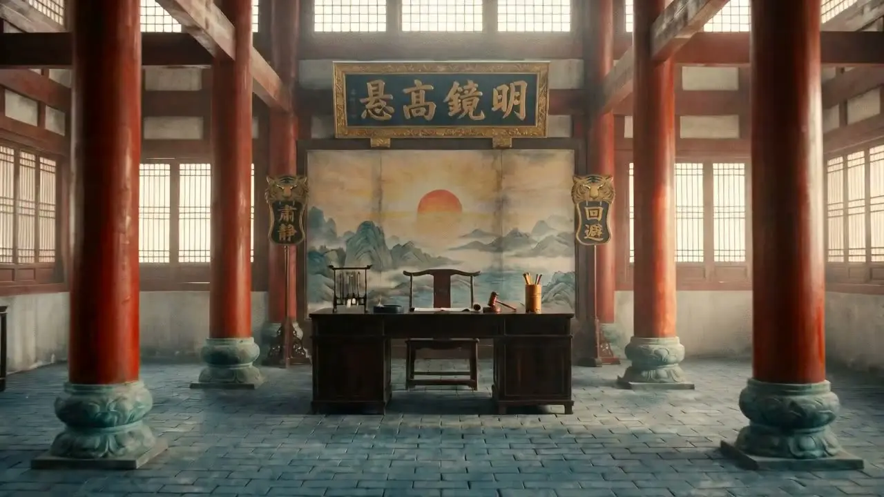 点卯记｜视频节点 14