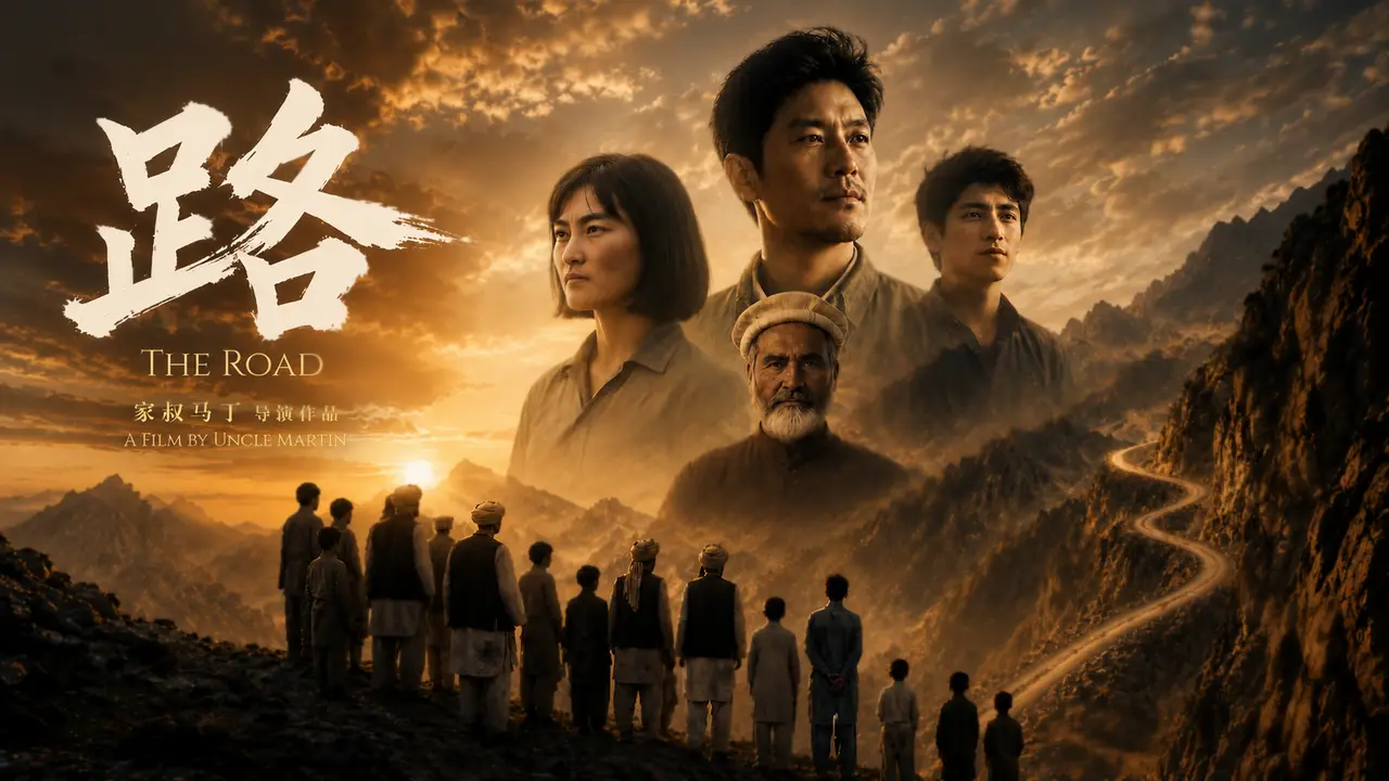 路