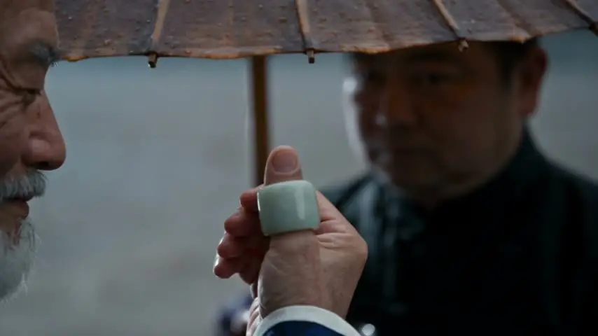 《义渡古镇》之乡绅捐田义渡｜视频节点 1