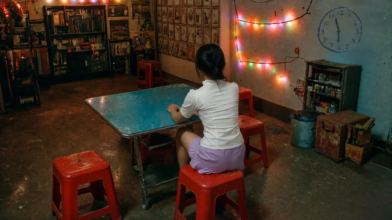 地球上最后一个诗人｜图片节点 81 - 副本
