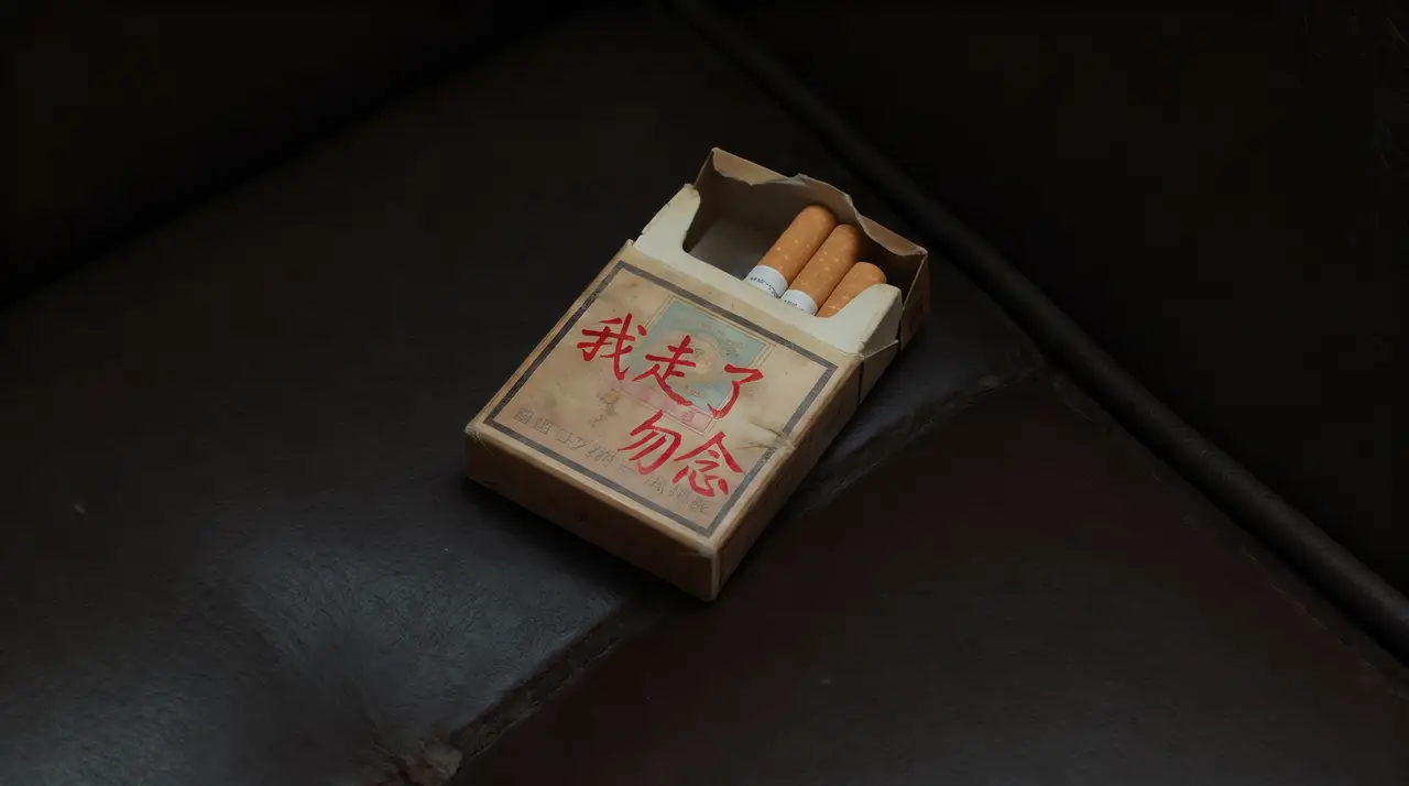 地球上最后一个诗人｜图片节点 37