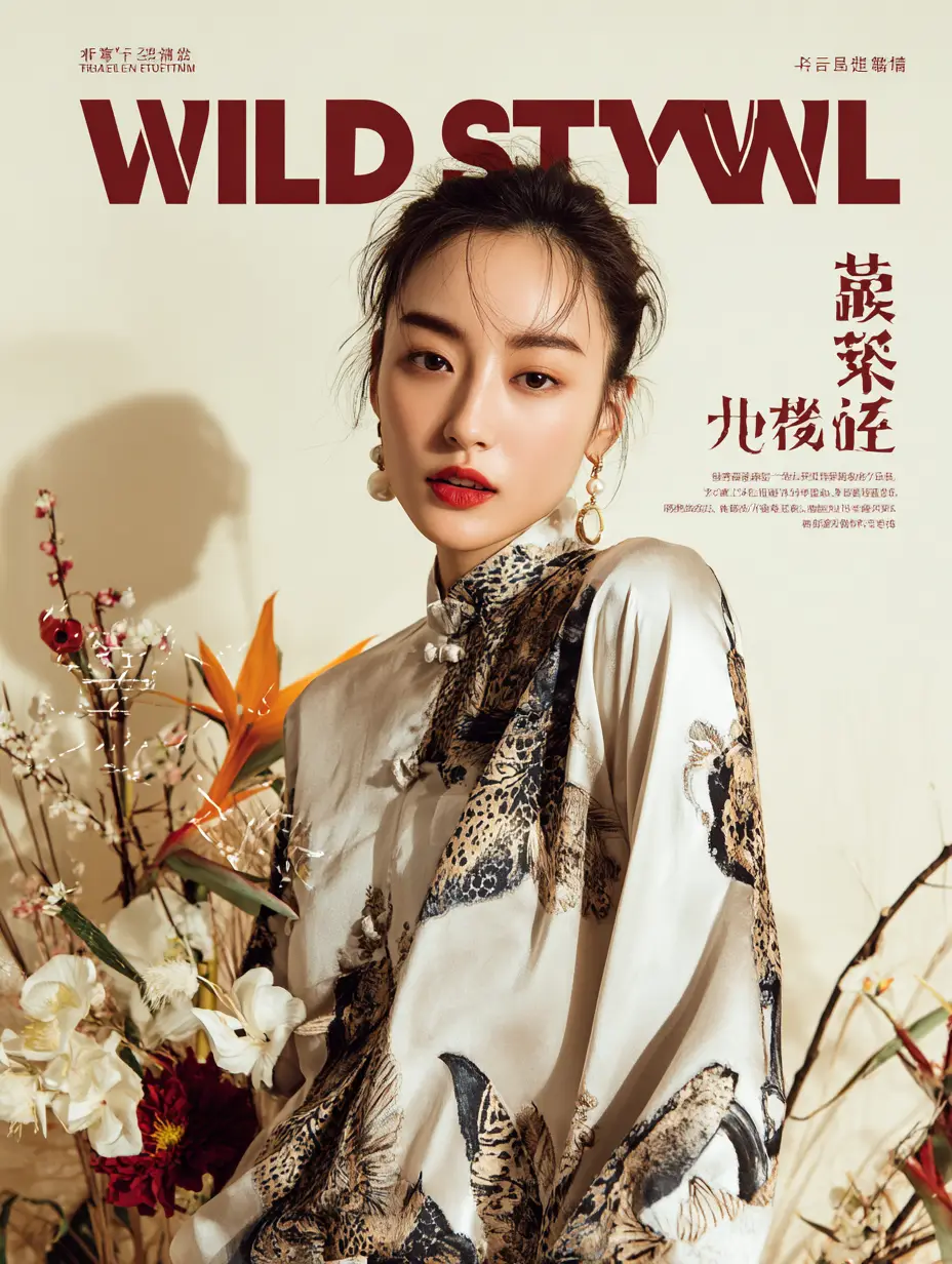 今天 妈妈是封面人物｜图片节点 3