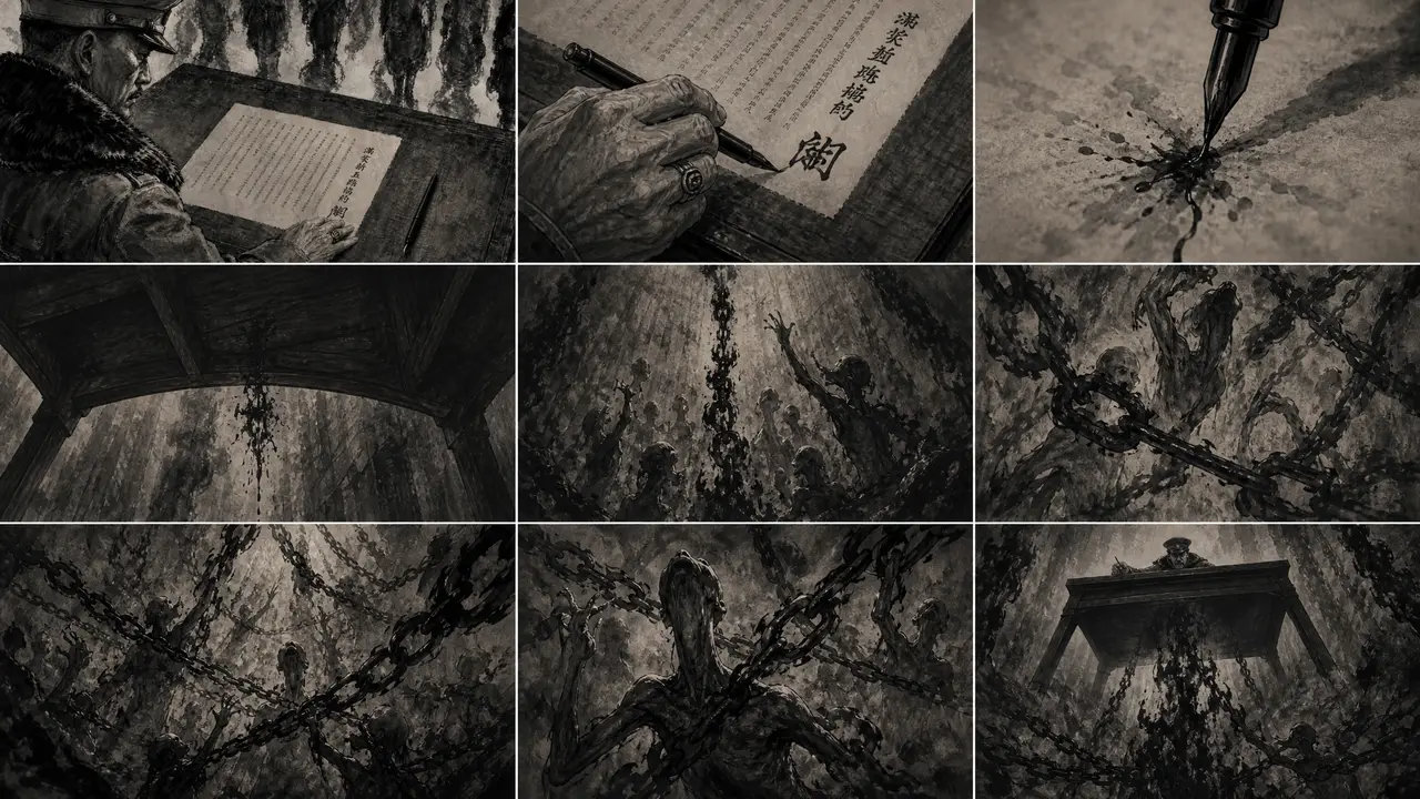 历史题材短片《1927》｜图片节点 5 - 副本