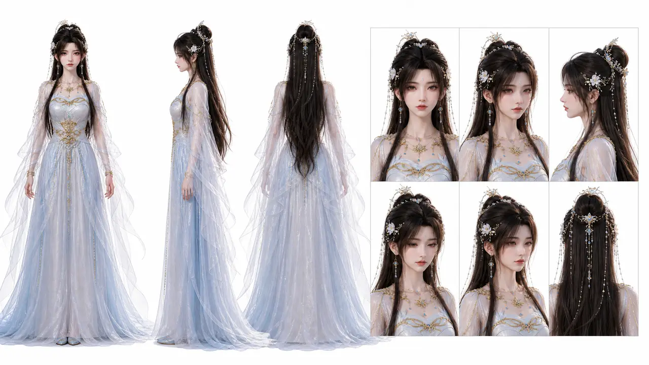 《紫夜》｜图片节点 7