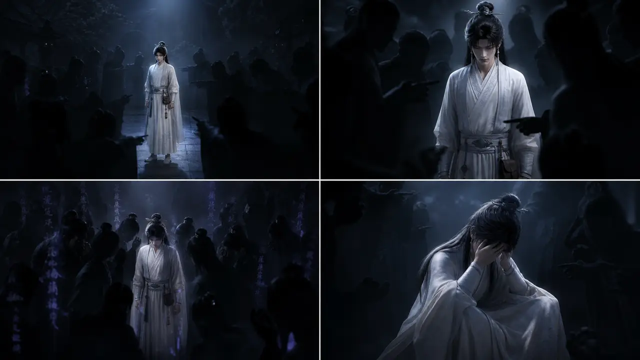 《紫夜》｜图片节点 5