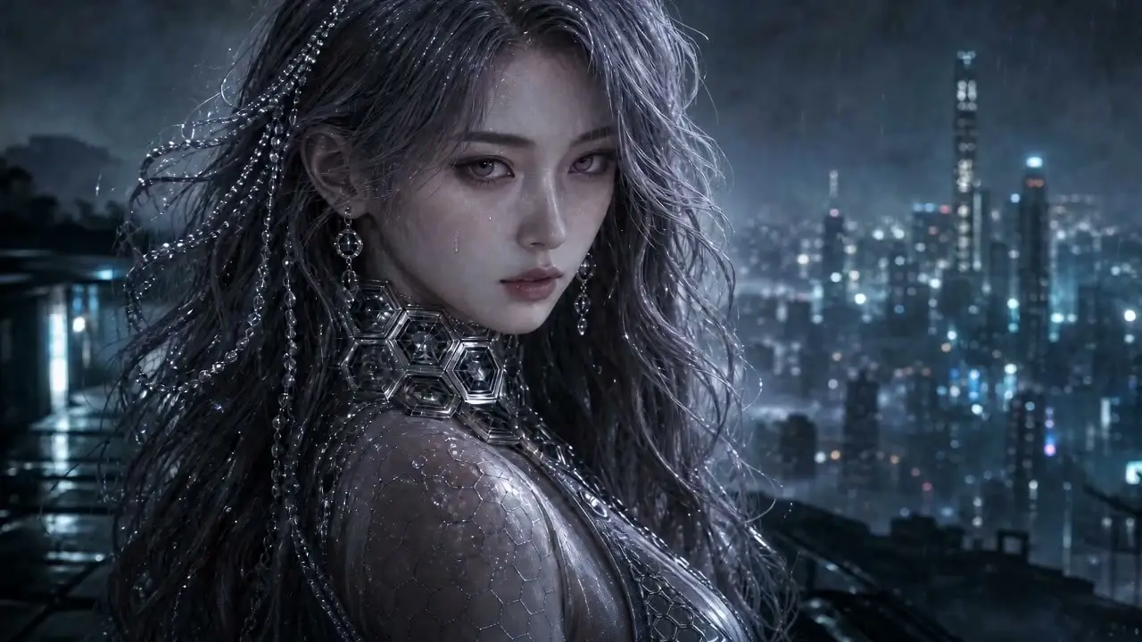 赛博战纪 Cyber Chronicles｜视频节点 6