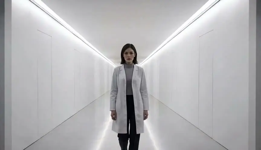 Mirror Test｜视频节点 28