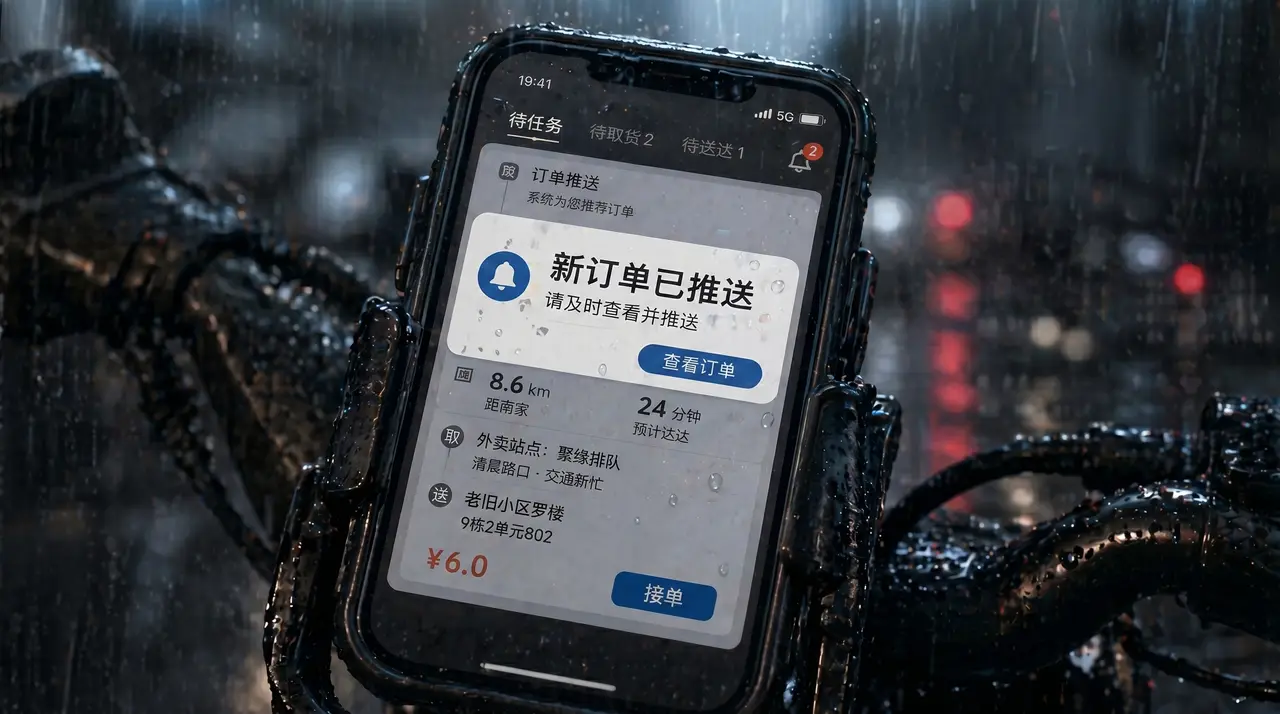 最后一单是家|分镜02