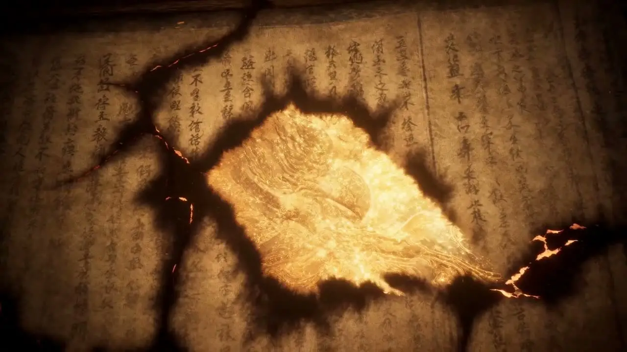 衔蝉太子EP2 问心香｜视频节点 3