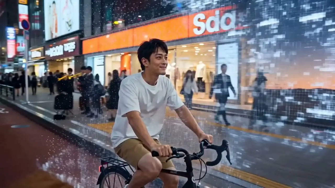 假如我有一个任意门｜视频节点 7