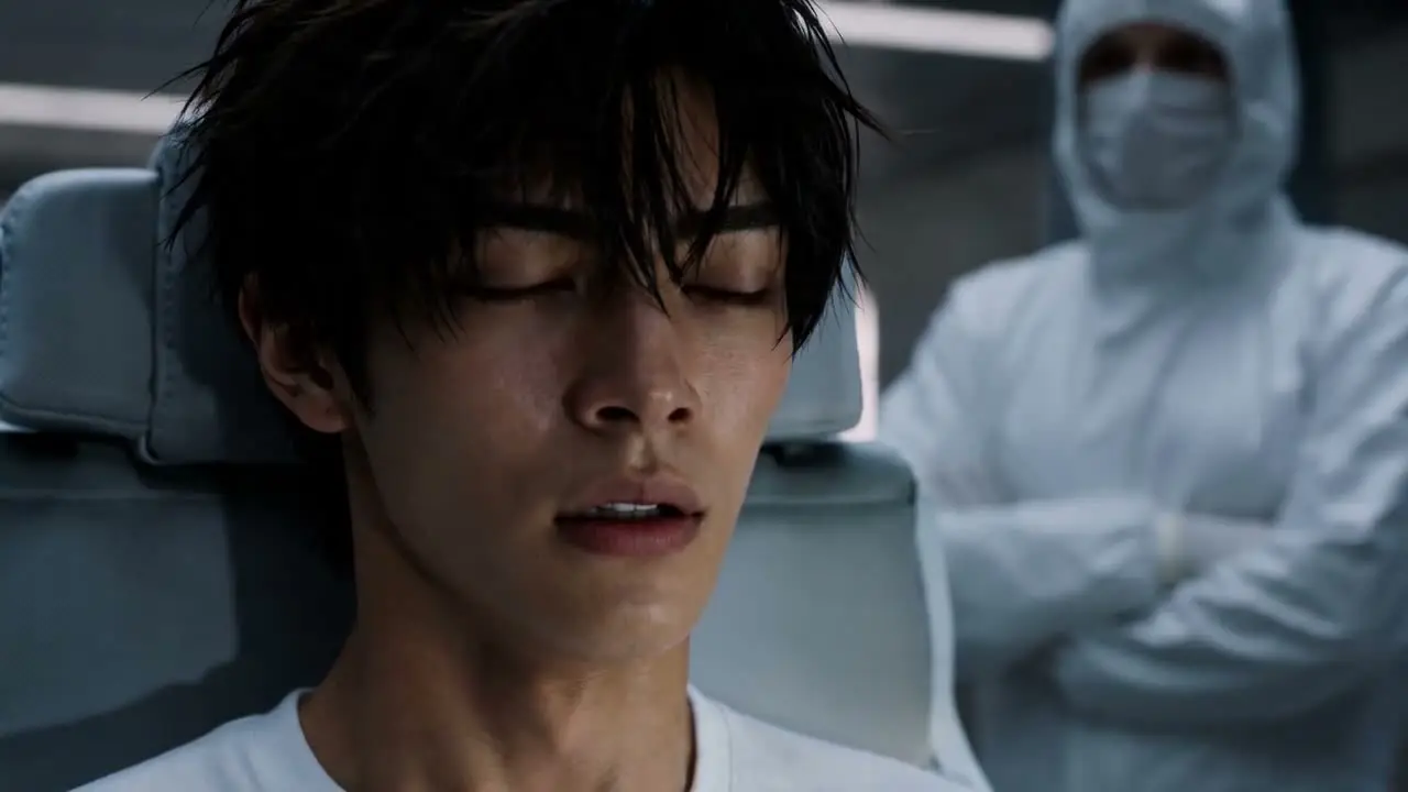 《回声计划：绽放》EP1｜视频节点 37