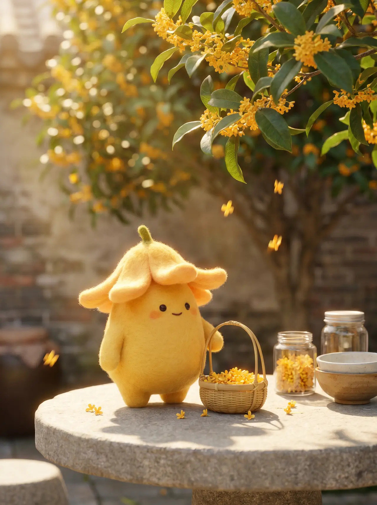 热门治愈系IP拆解。｜图片节点 17