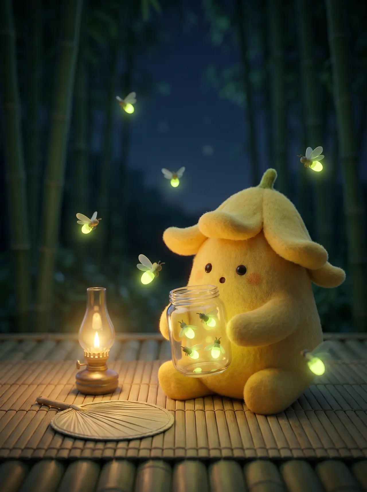 热门治愈系IP拆解。｜图片节点 17 - 副本