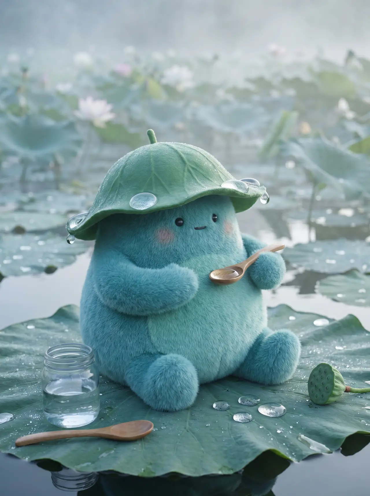 热门治愈系IP拆解。｜图片节点 16
