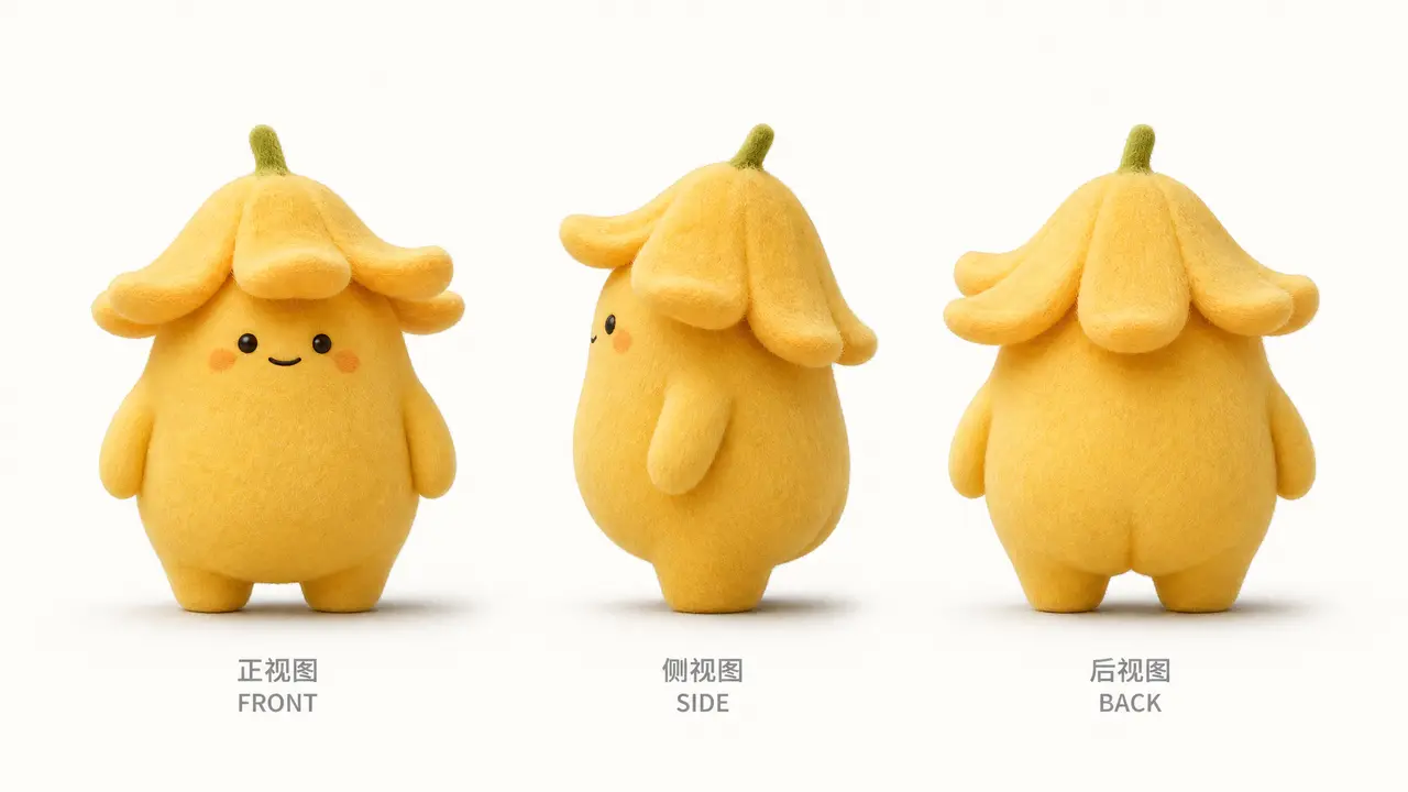 热门治愈系IP拆解。｜图片节点 2 - 副本