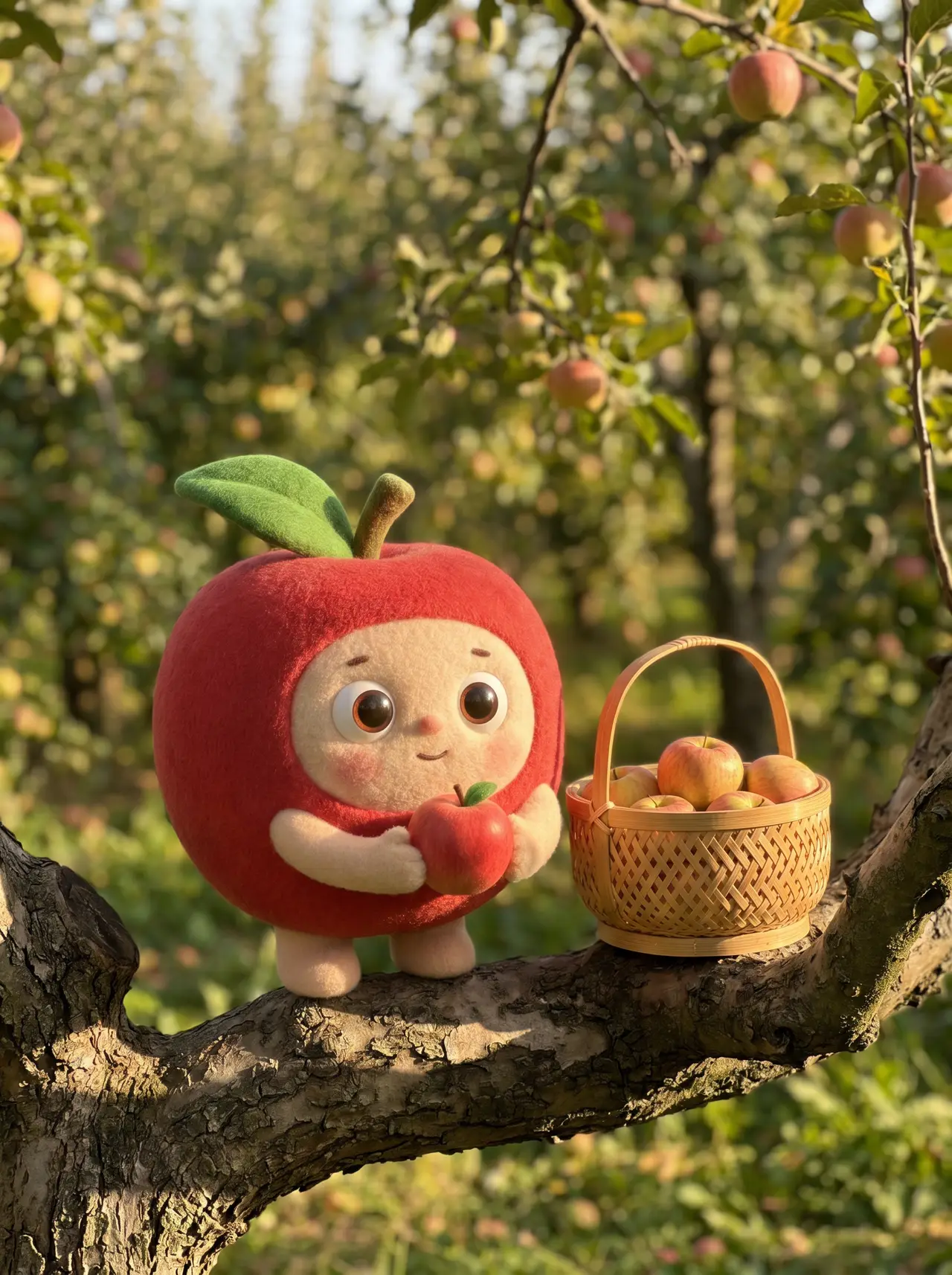 热门治愈系IP拆解。｜图片节点 20