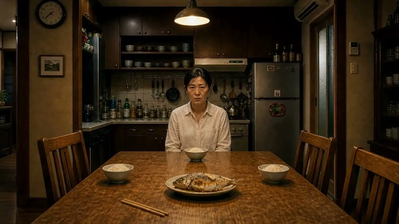 Who‘s dinner？｜视频节点 33