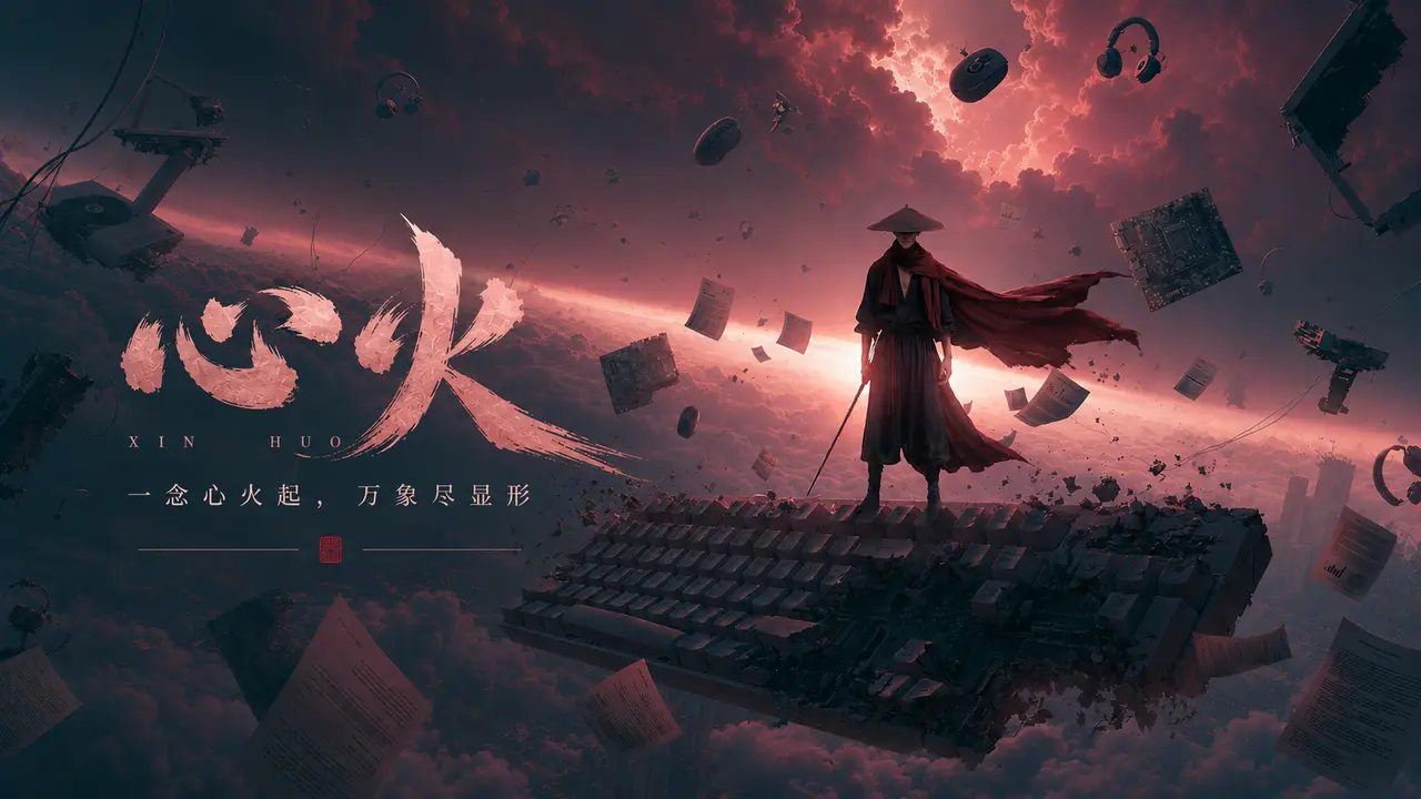心火