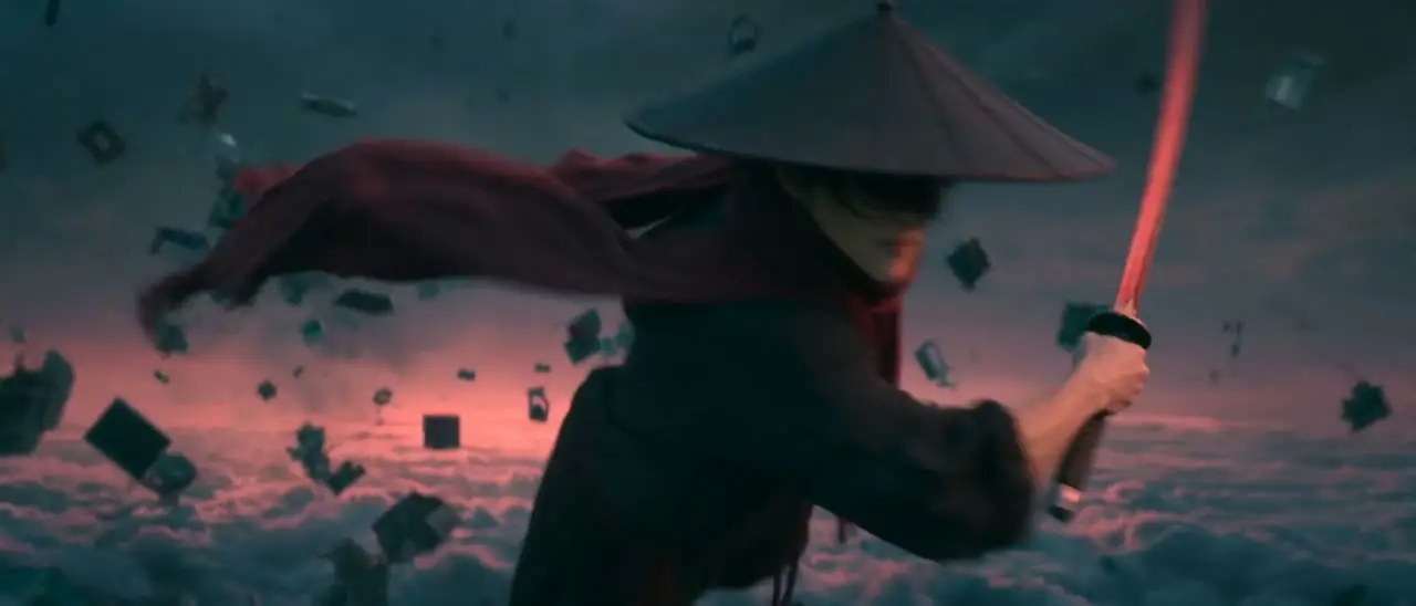 心火｜8