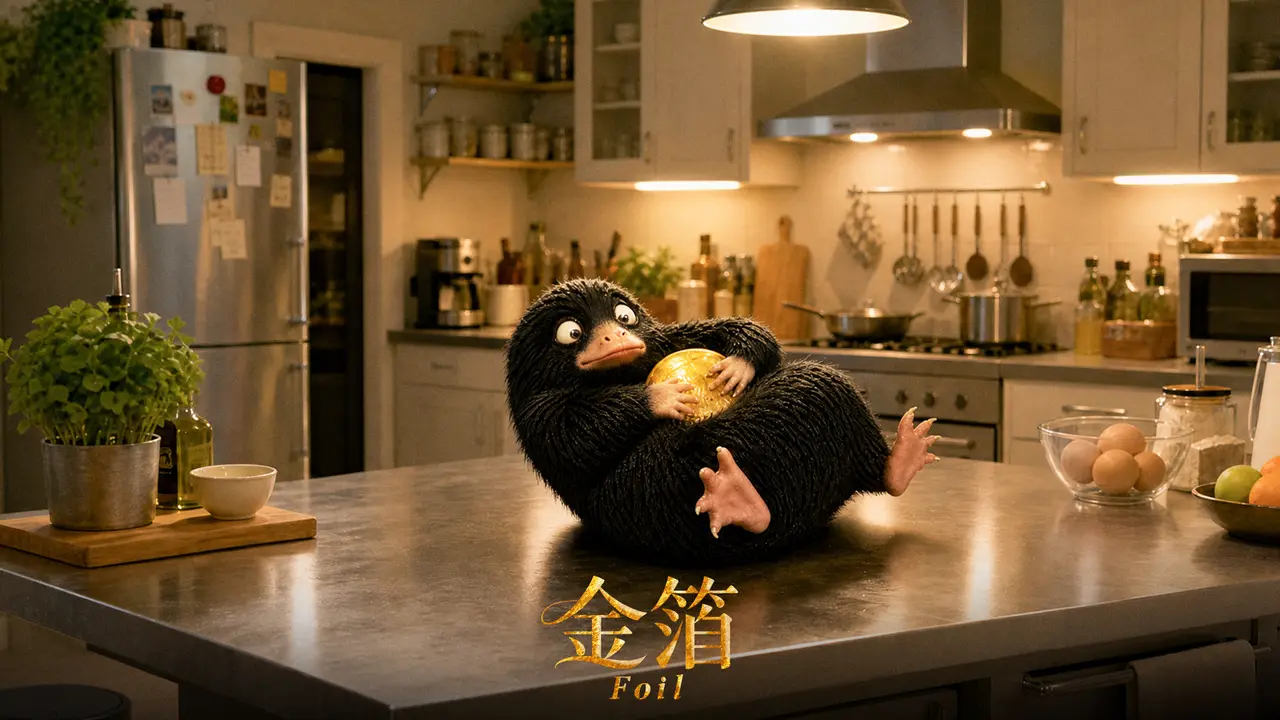 金箔