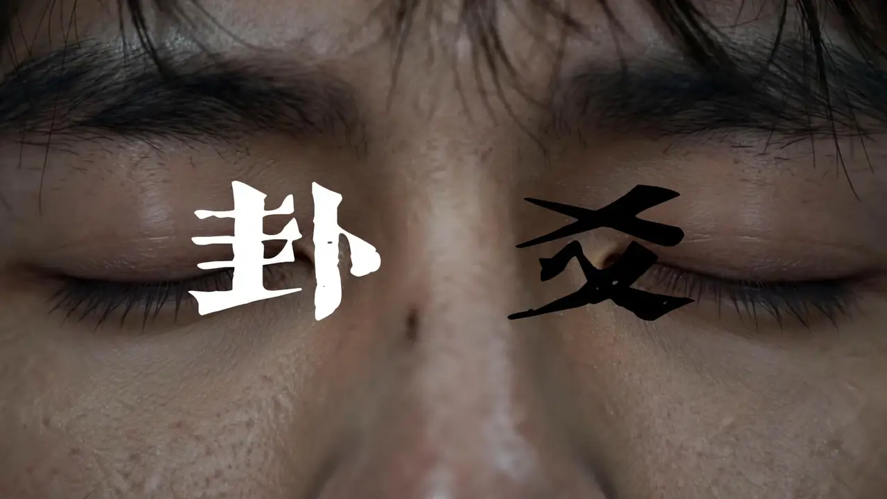 卦爻