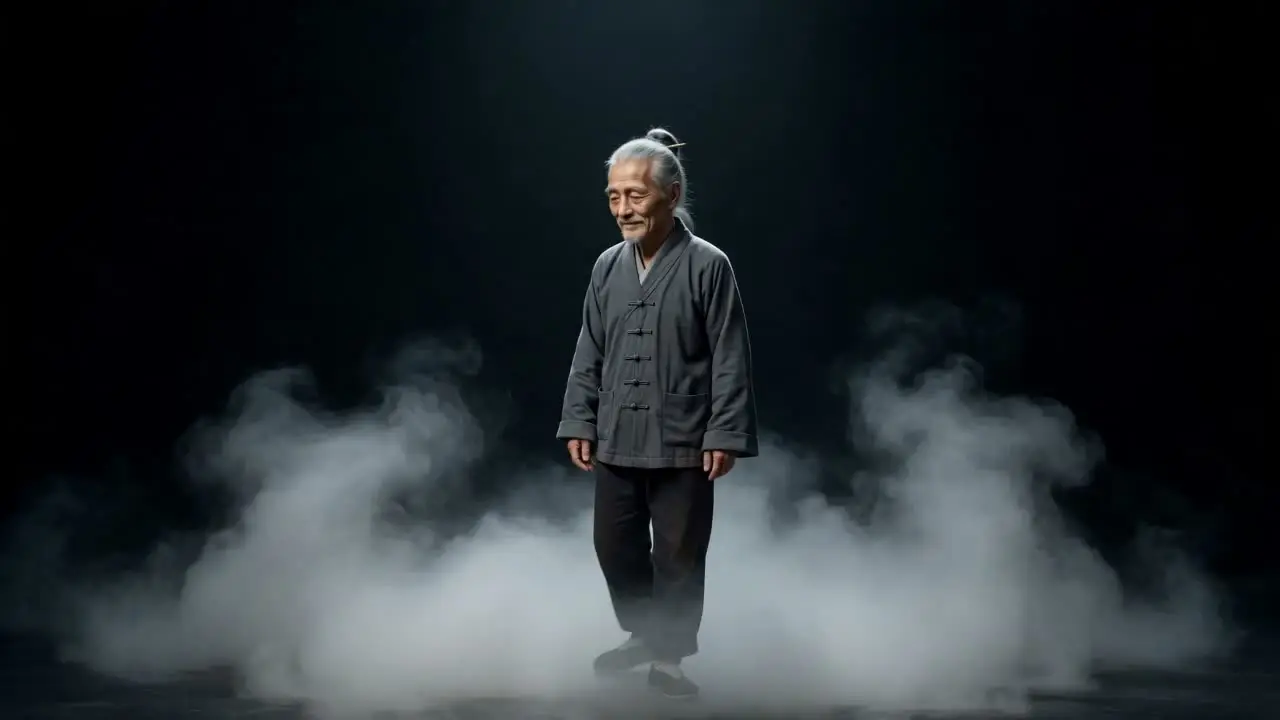 卦爻｜视频节点 4