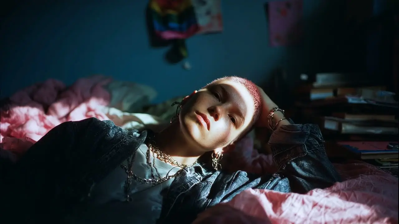 someone i never met｜入梦-2