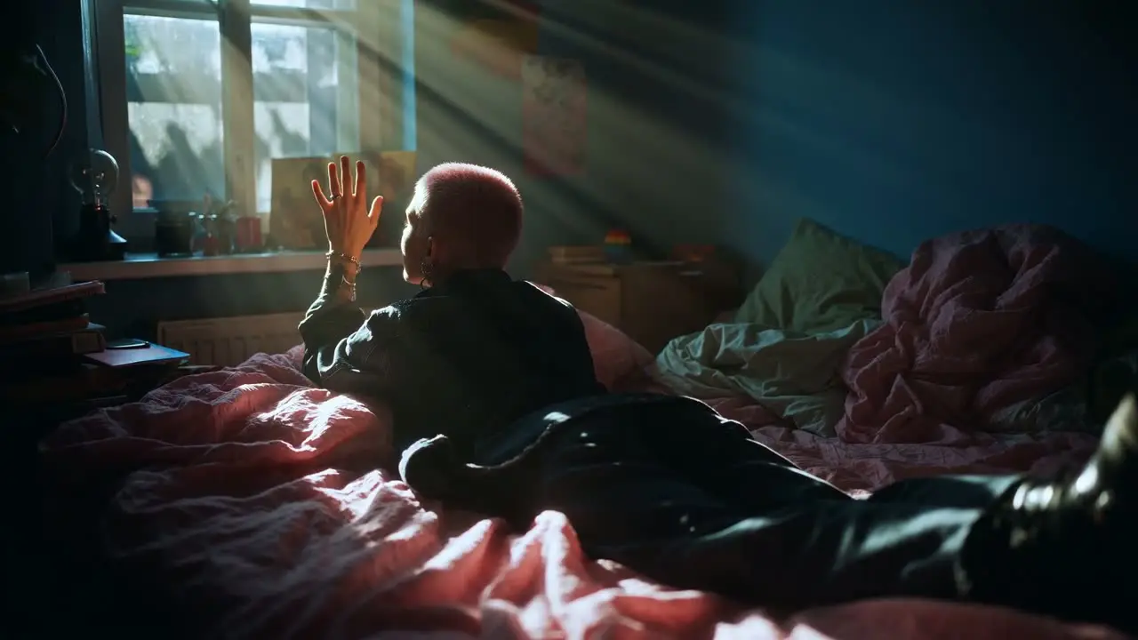 someone i never met｜入梦-1